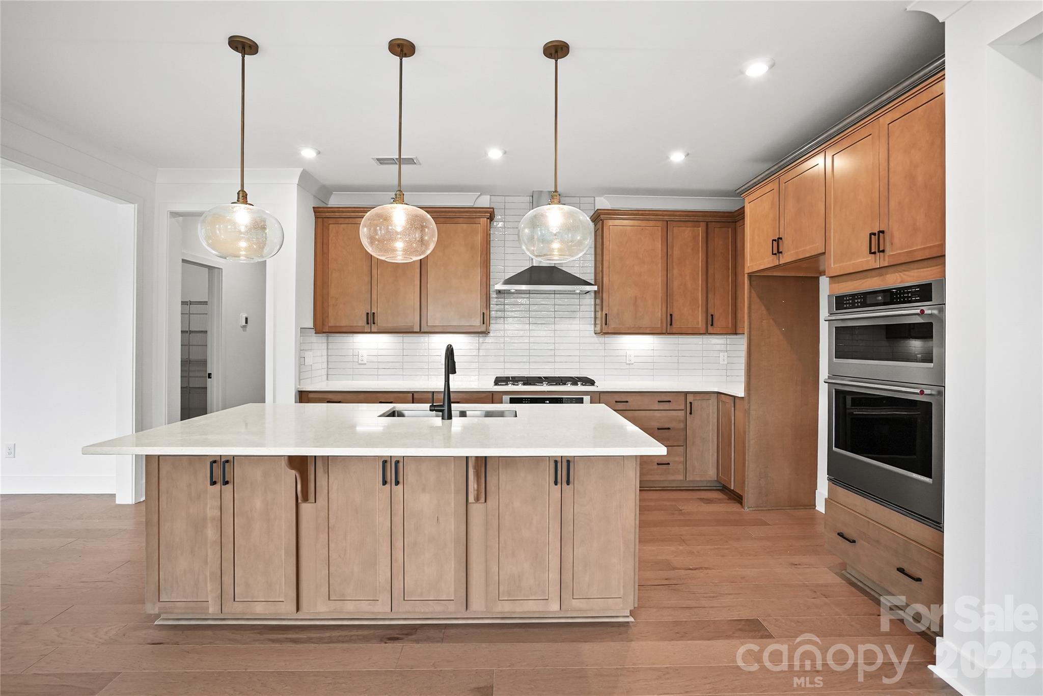 Parkside Crossing - Residential