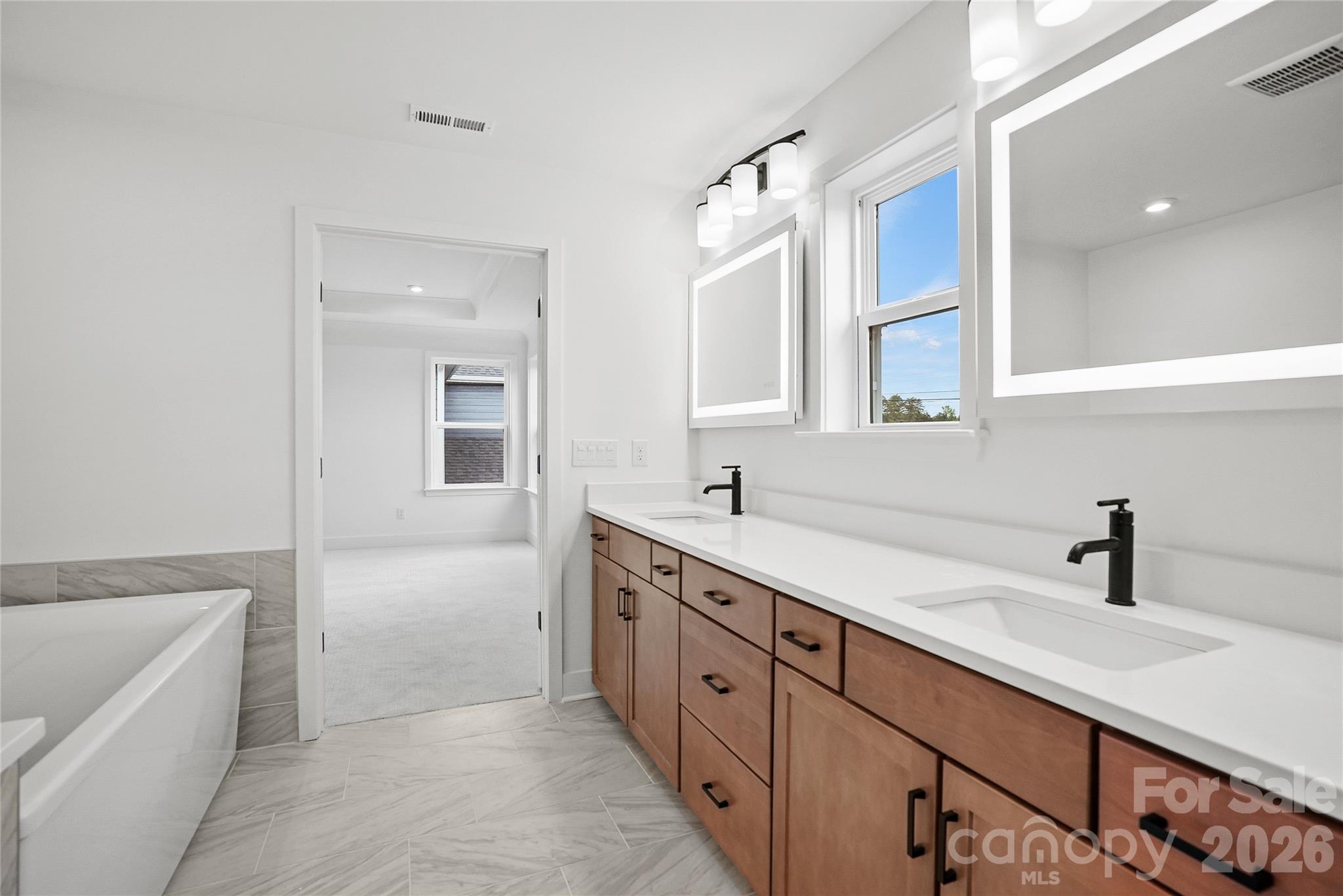 Parkside Crossing - Residential
