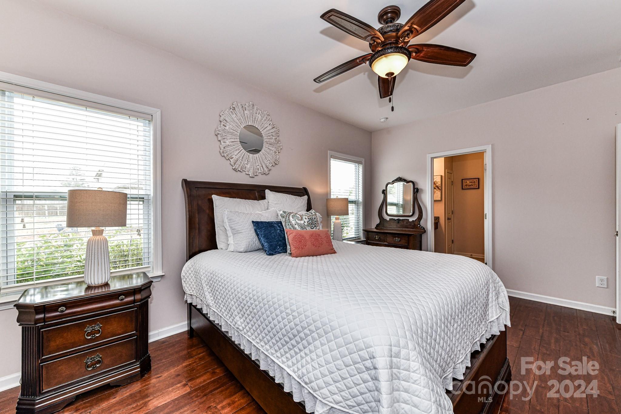 Ellis Pond - Residential