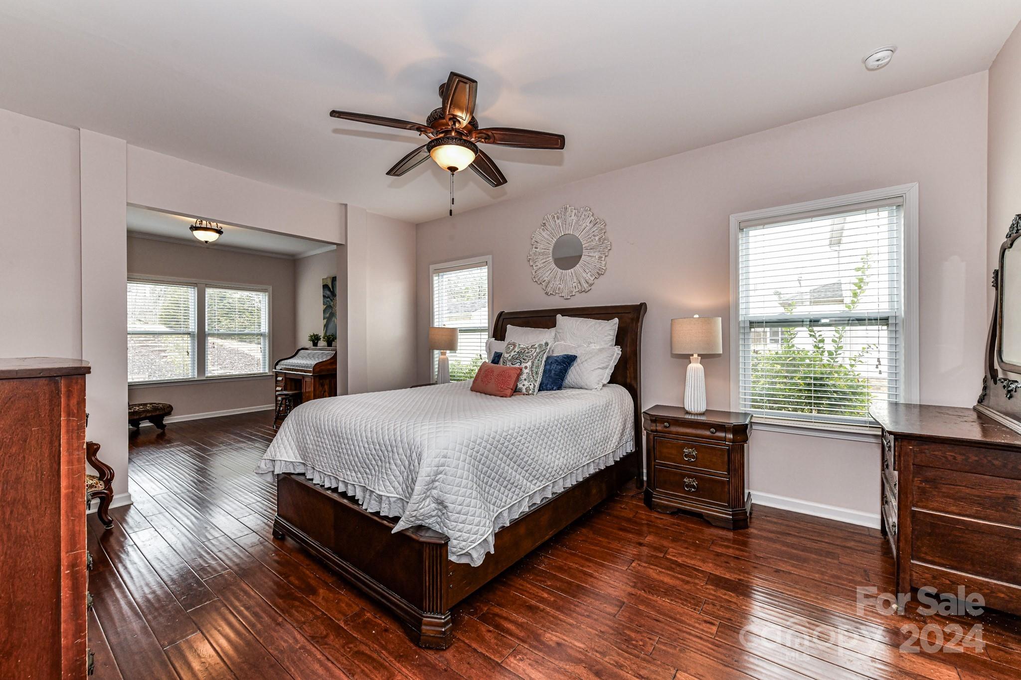 Ellis Pond - Residential