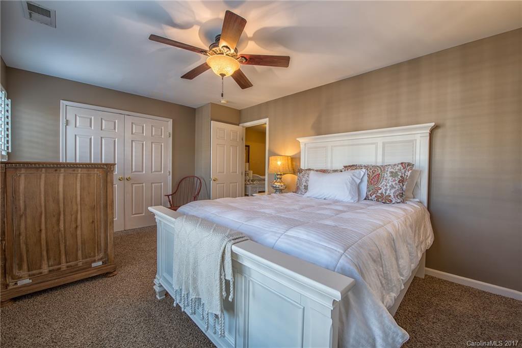 Alma Village - Residential