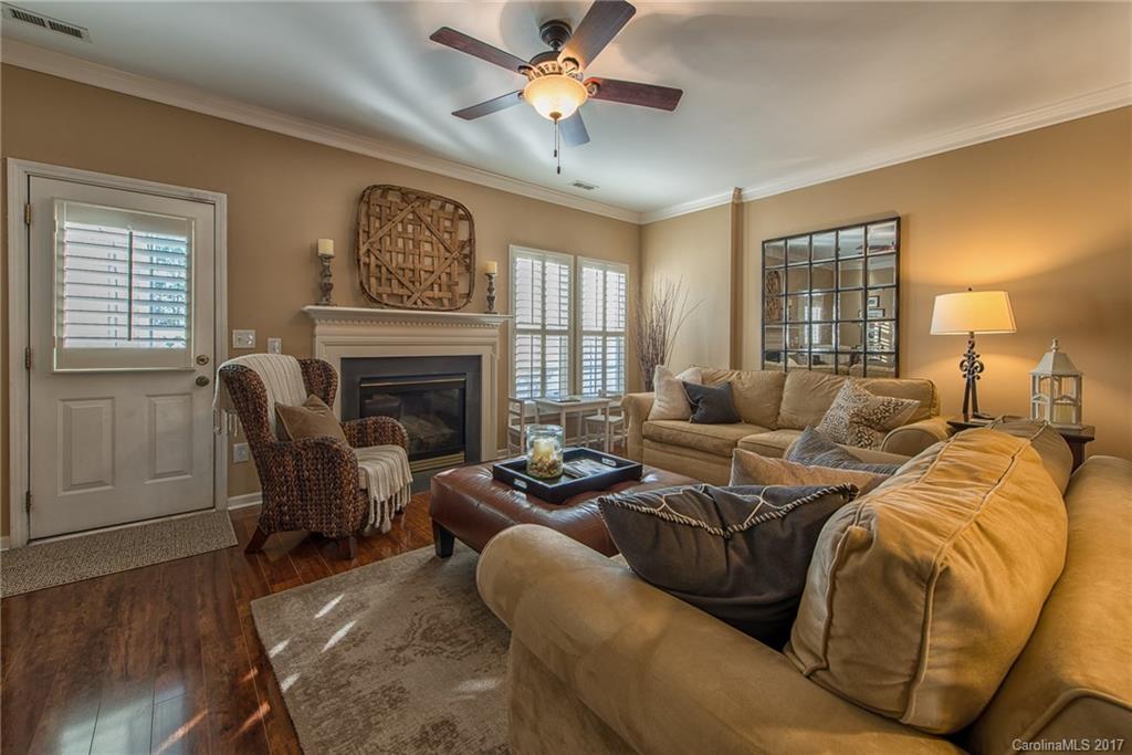 Alma Village - Residential