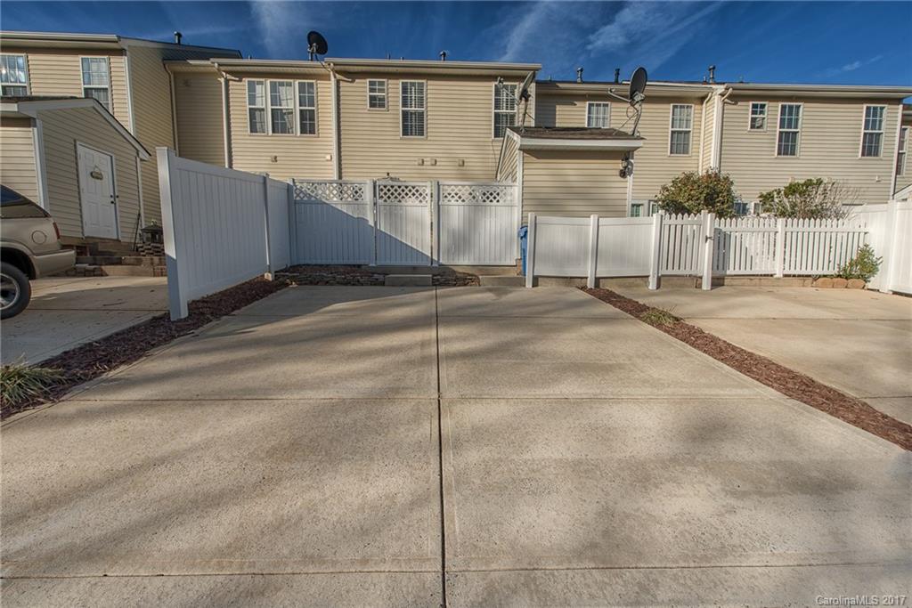 Alma Village - Residential