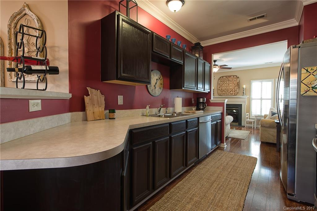 Alma Village - Residential