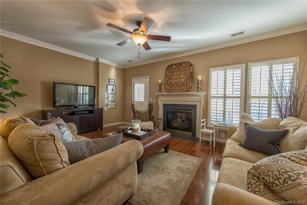 Alma Village - Residential