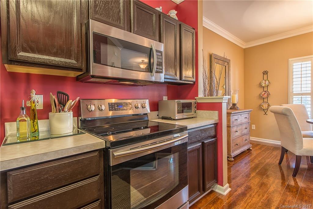 Alma Village - Residential