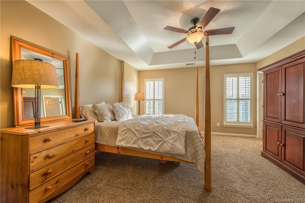 Alma Village - Residential