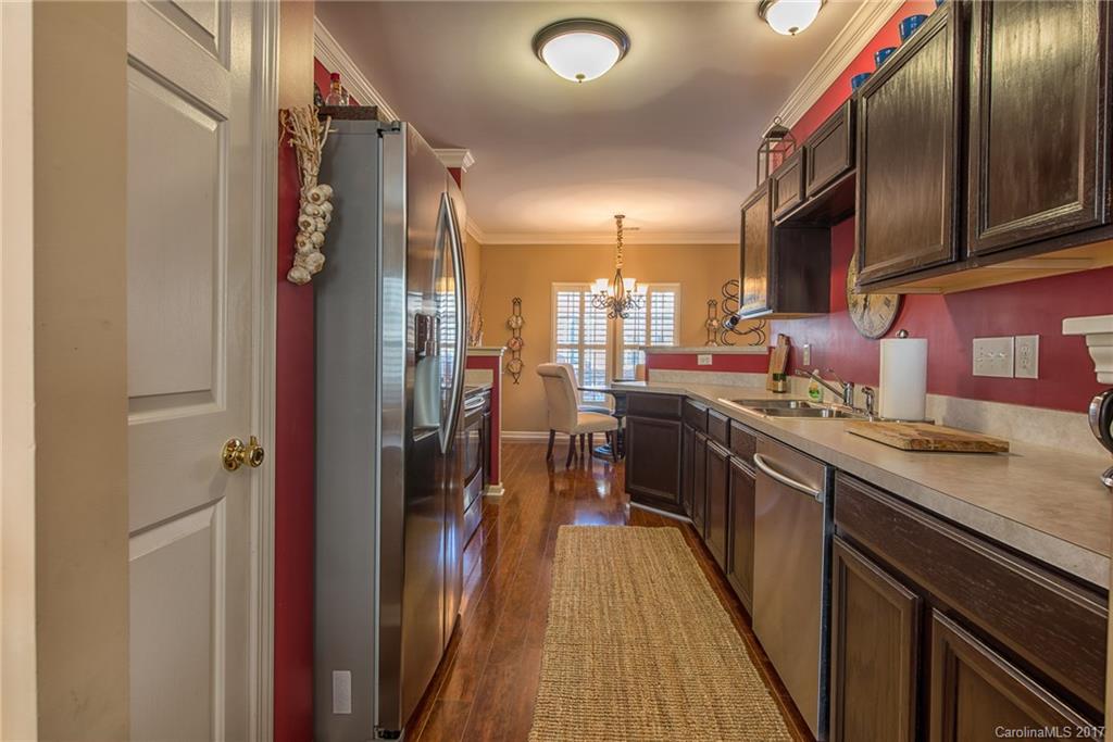 Alma Village - Residential