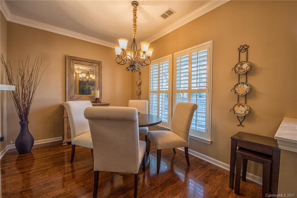 Alma Village - Residential