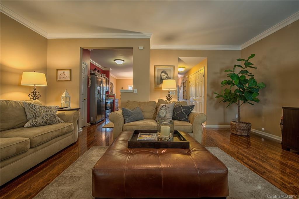 Alma Village - Residential