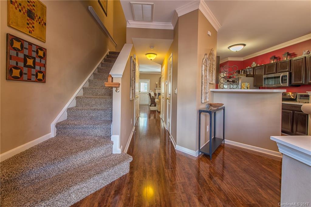 Alma Village - Residential