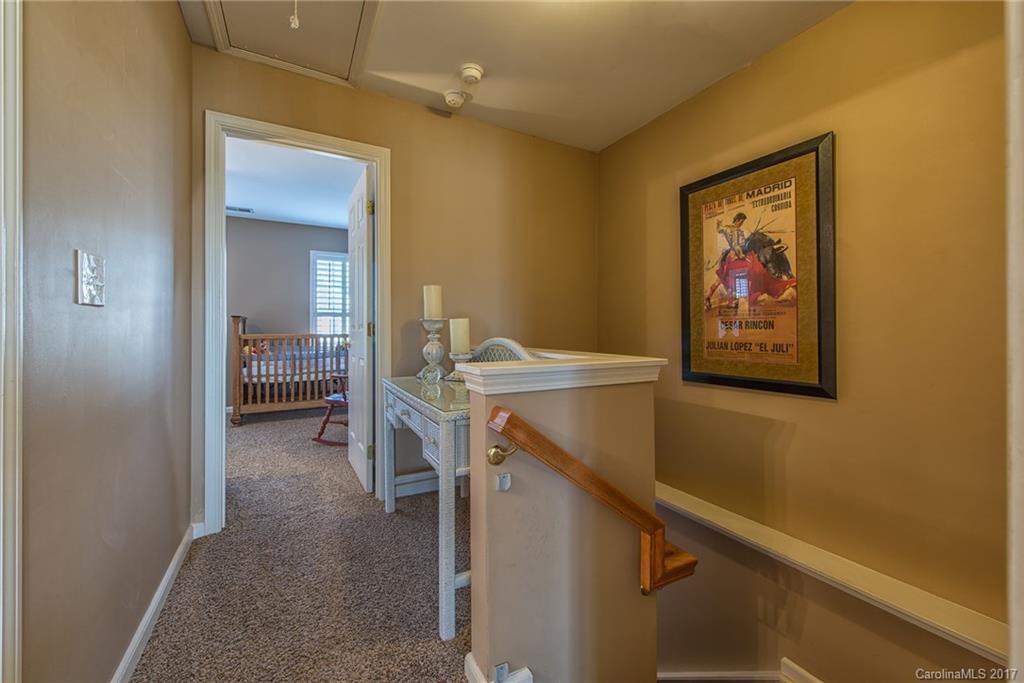 Alma Village - Residential