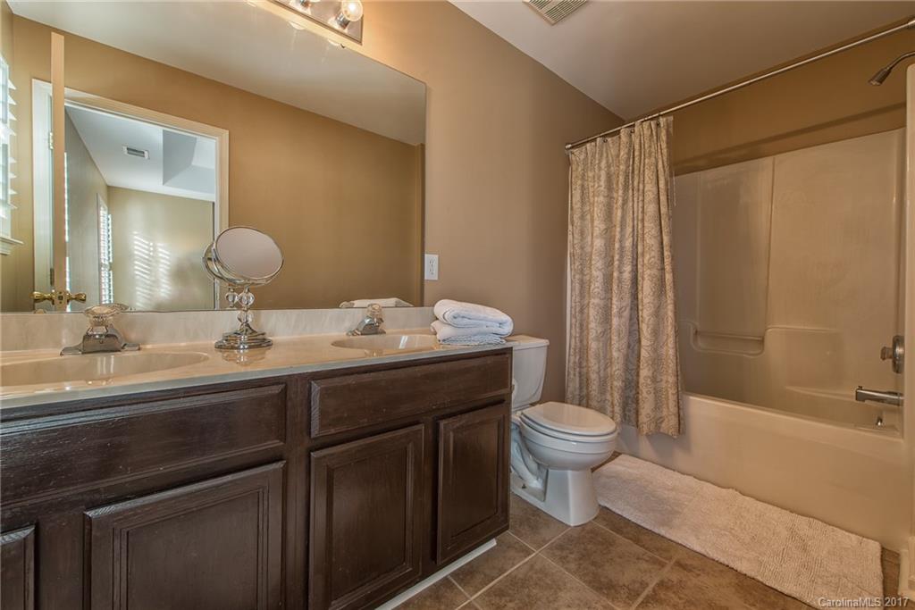 Alma Village - Residential