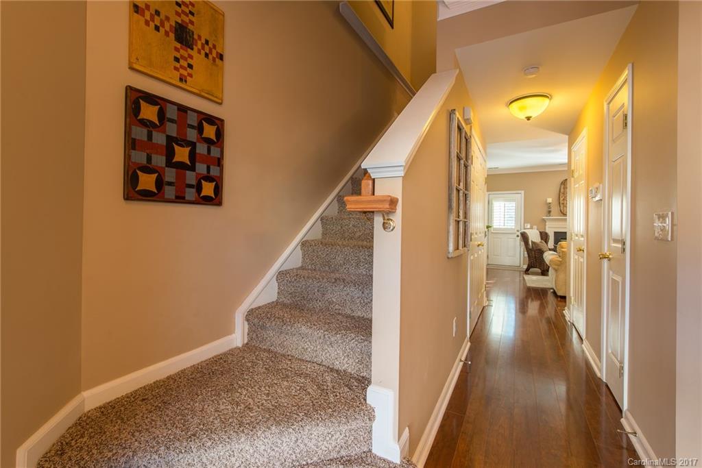 Alma Village - Residential