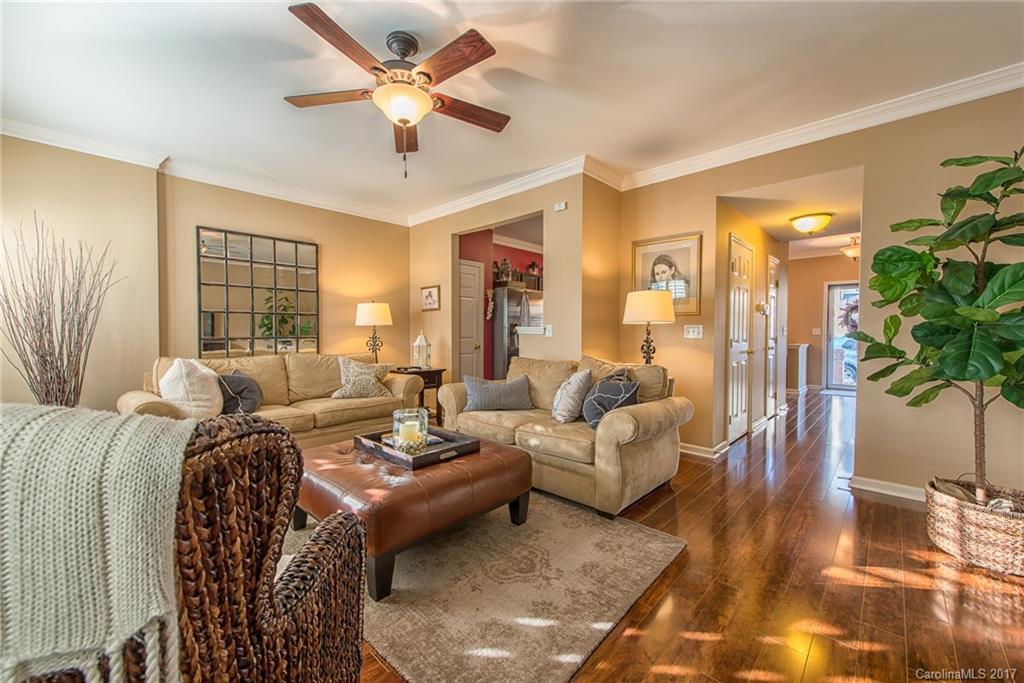 Alma Village - Residential