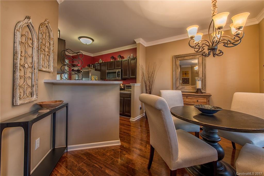 Alma Village - Residential