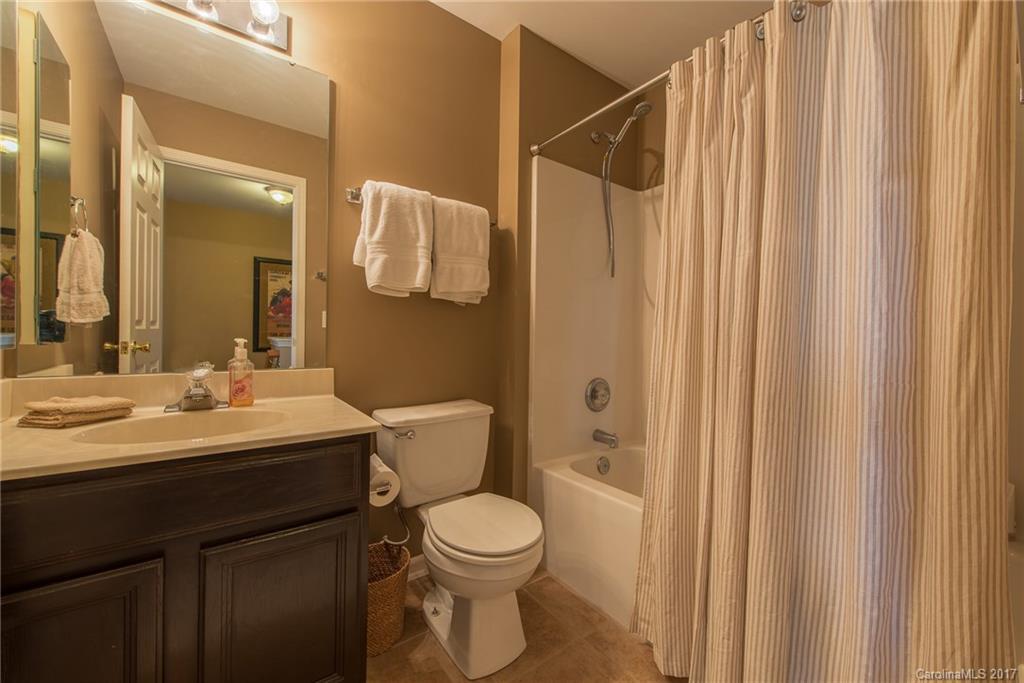 Alma Village - Residential