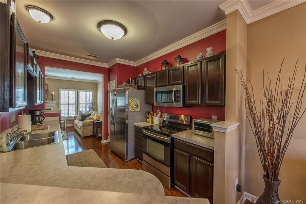 Alma Village - Residential