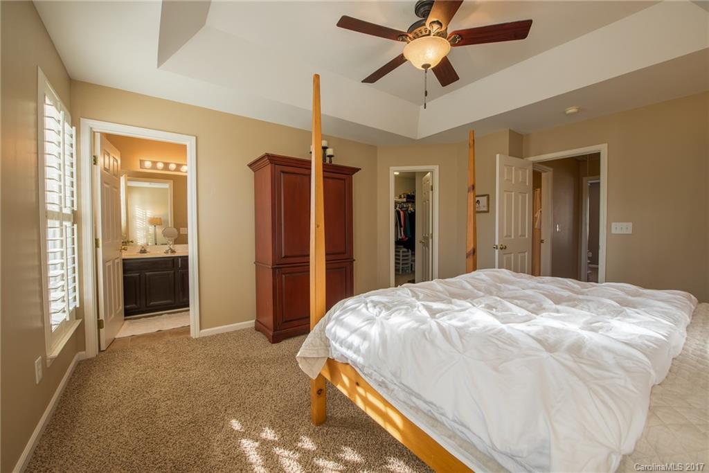 Alma Village - Residential