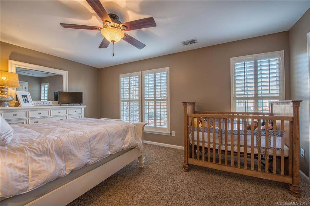 Alma Village - Residential