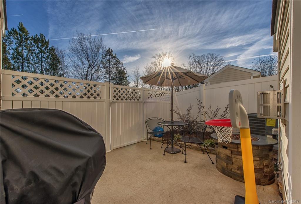 Alma Village - Residential