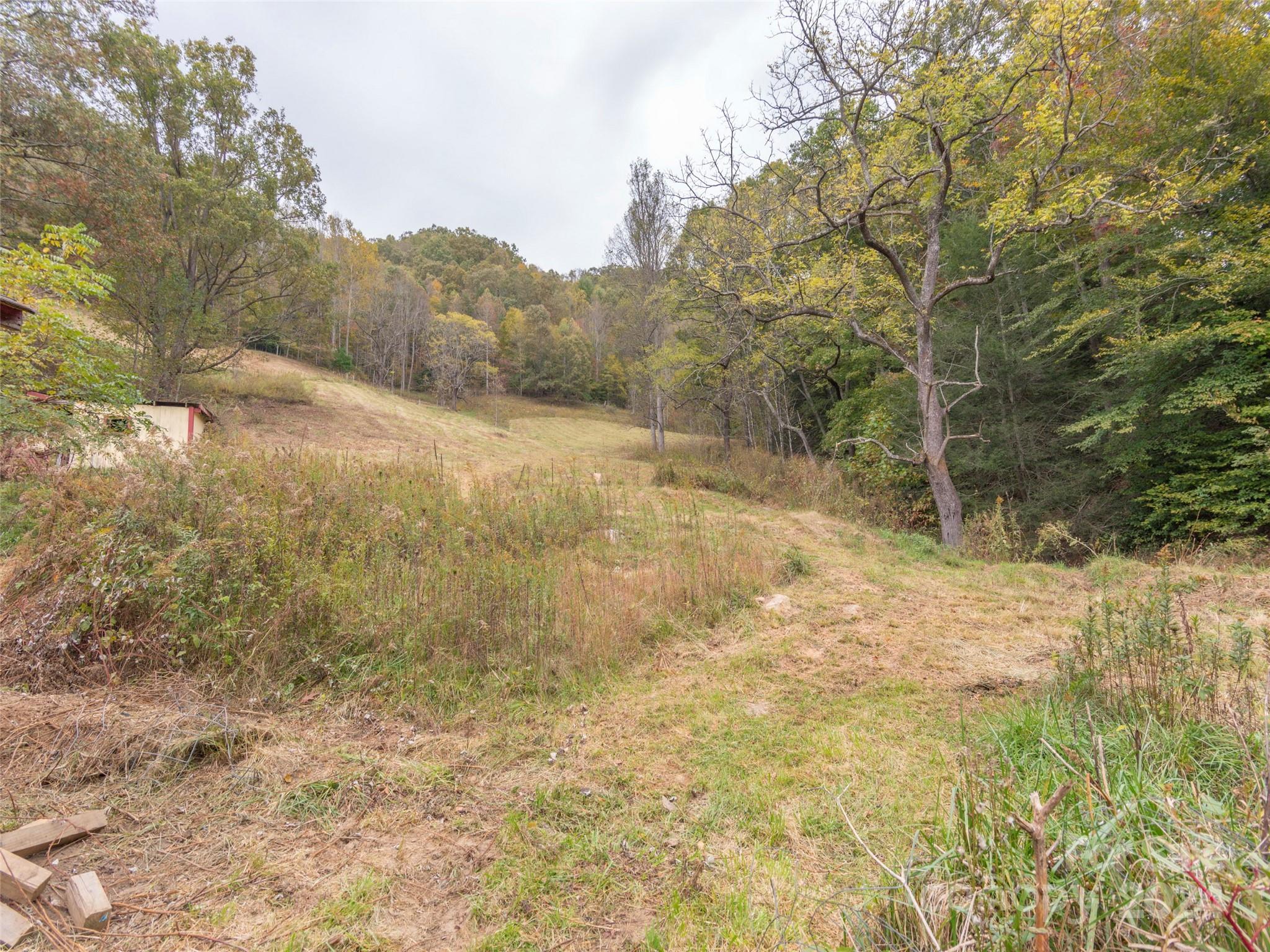 3834 & 3838 Panther Creek Road