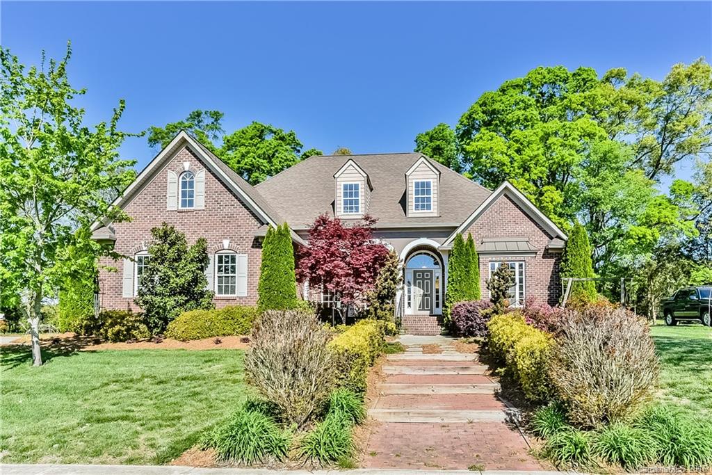 Sheridan - Residential