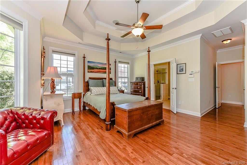 Sheridan - Residential