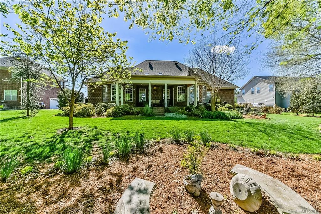 Sheridan - Residential