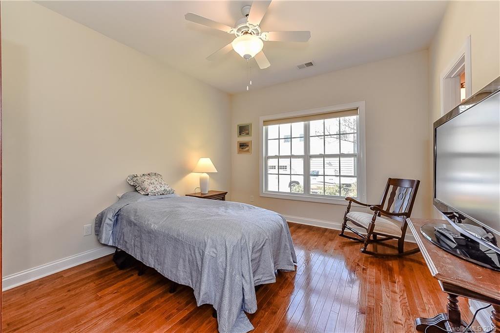 Sheridan - Residential