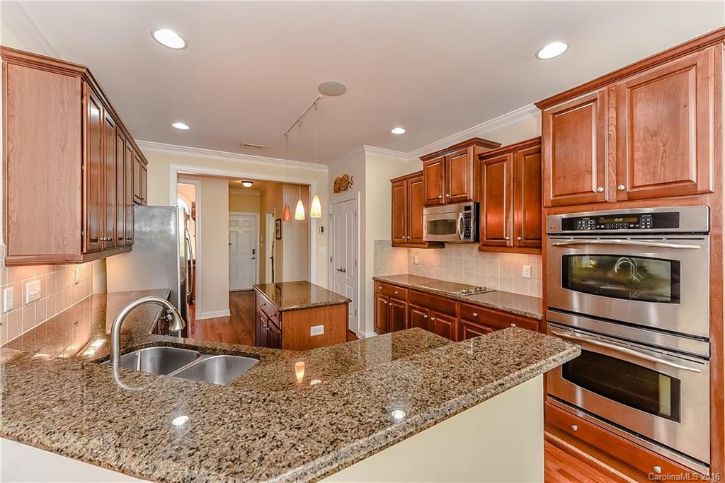 Sheridan - Residential