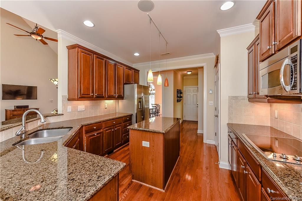 Sheridan - Residential