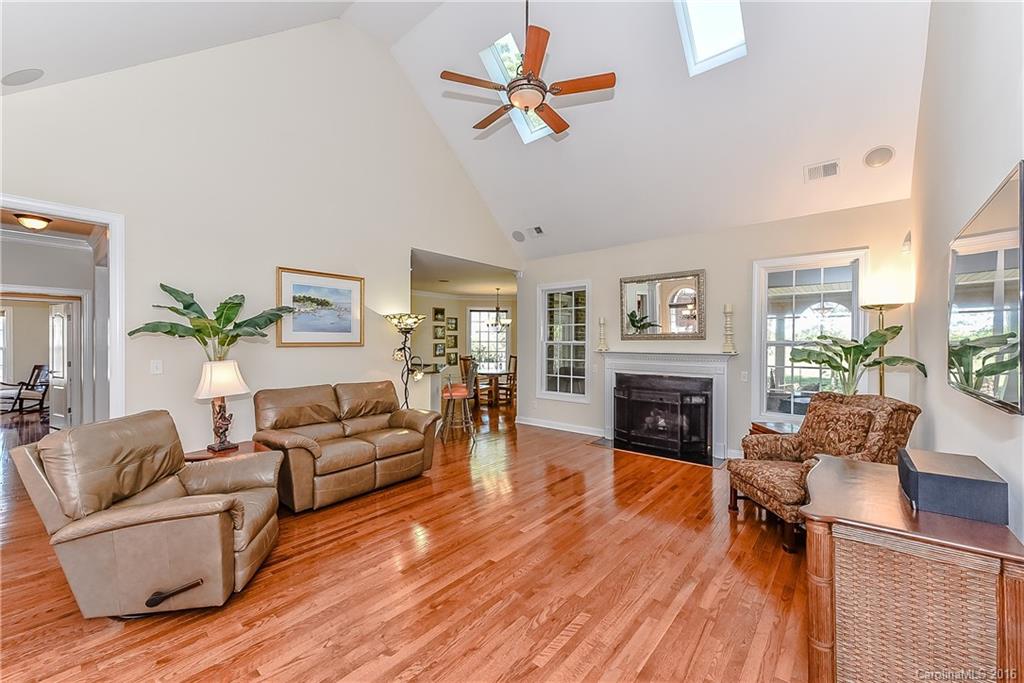 Sheridan - Residential