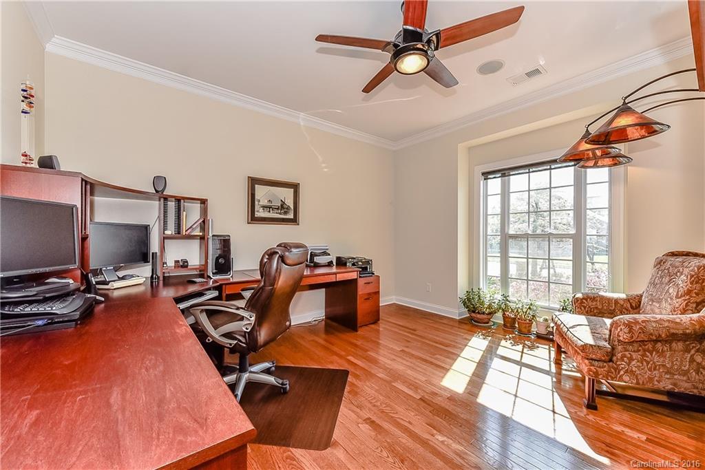 Sheridan - Residential