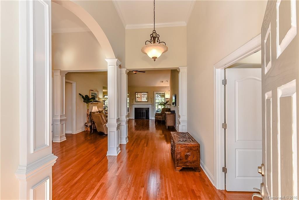 Sheridan - Residential