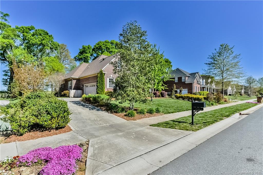 Sheridan - Residential