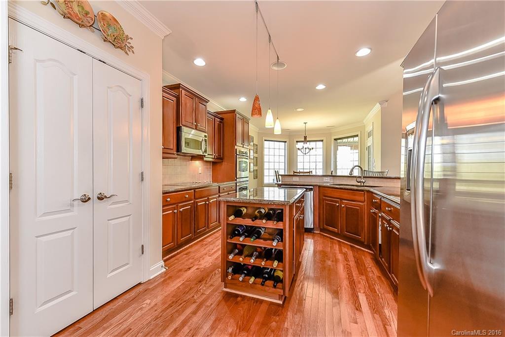 Sheridan - Residential