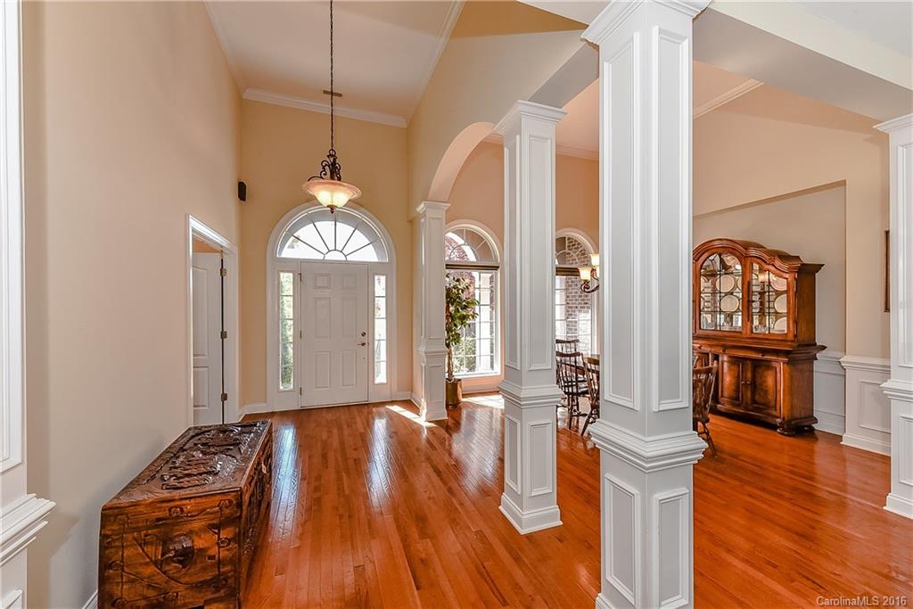 Sheridan - Residential