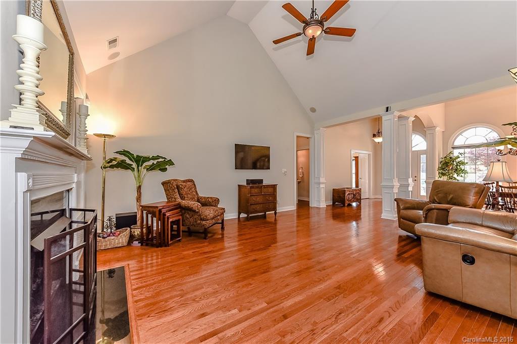 Sheridan - Residential