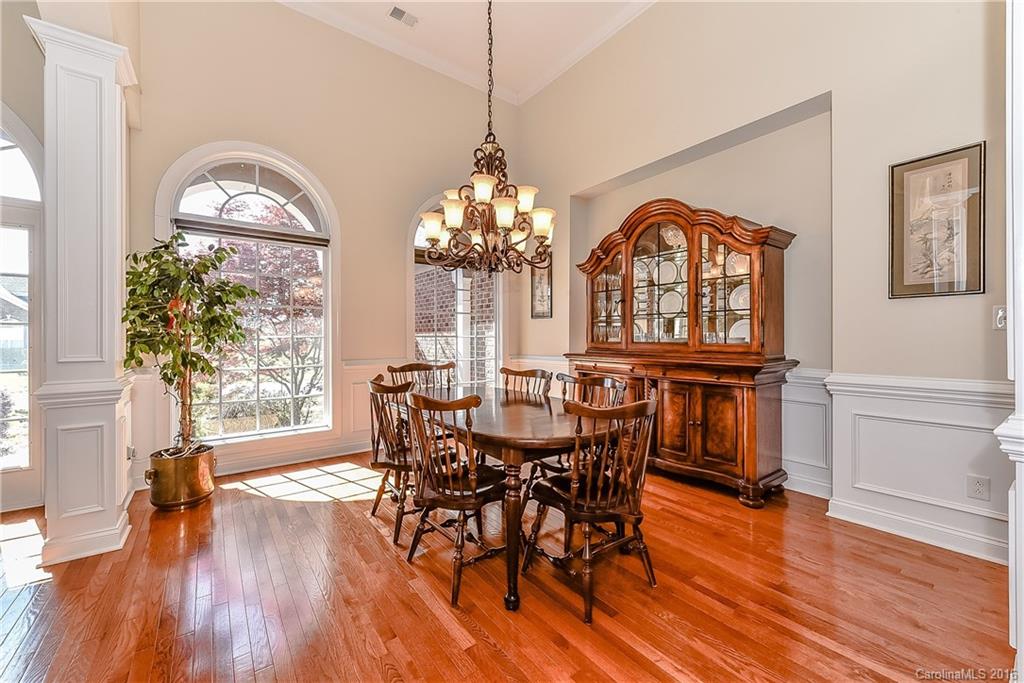 Sheridan - Residential