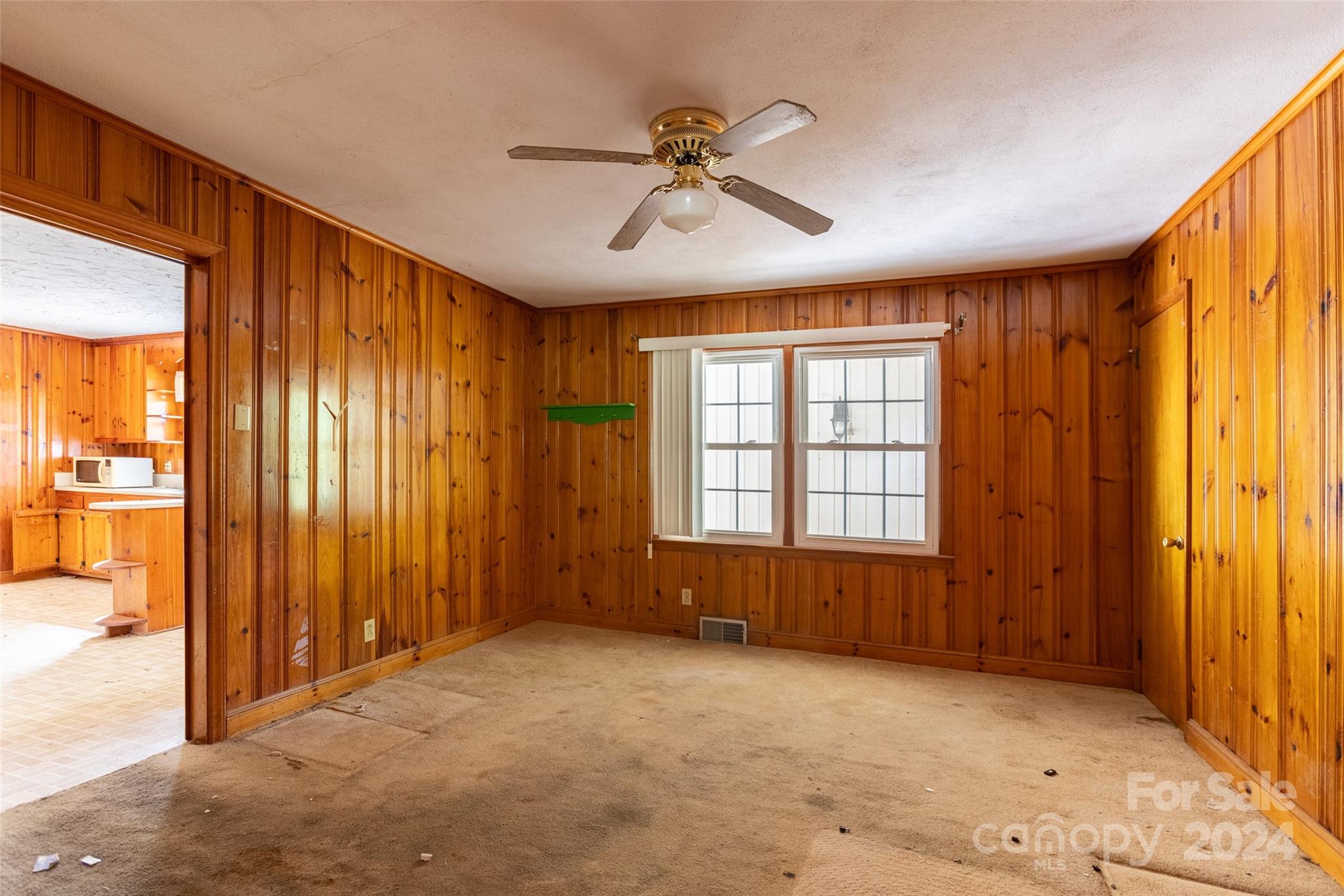 Thomas Acres - Residential