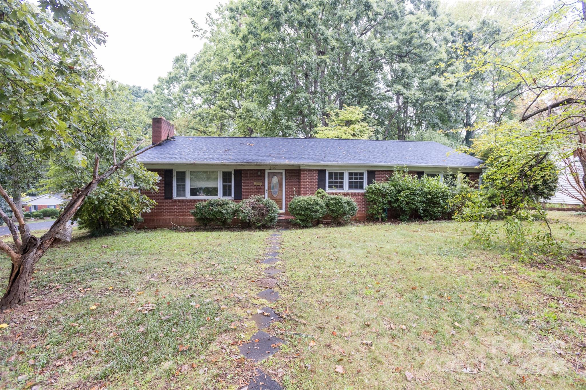 Thomas Acres - Residential