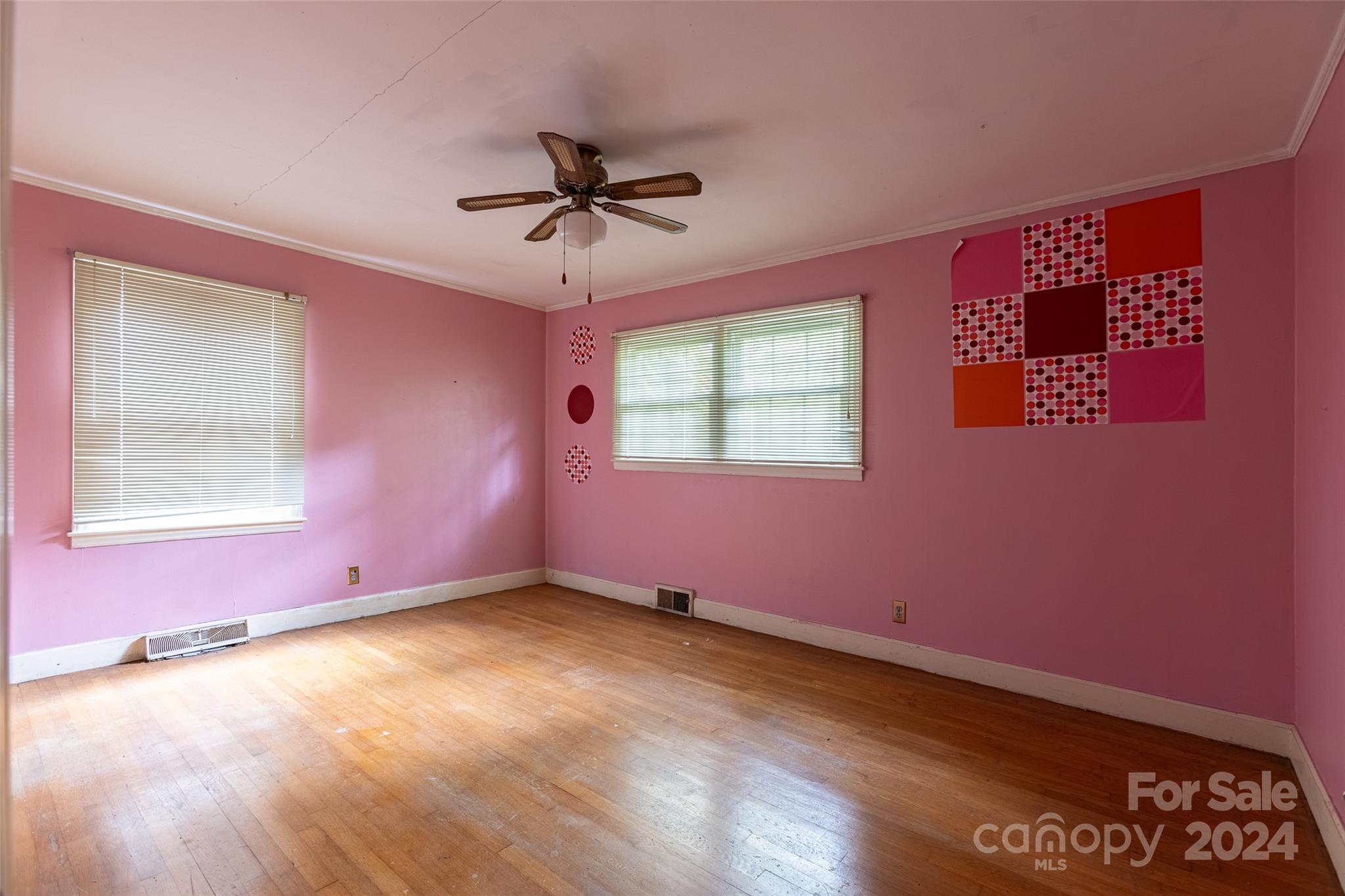 Thomas Acres - Residential