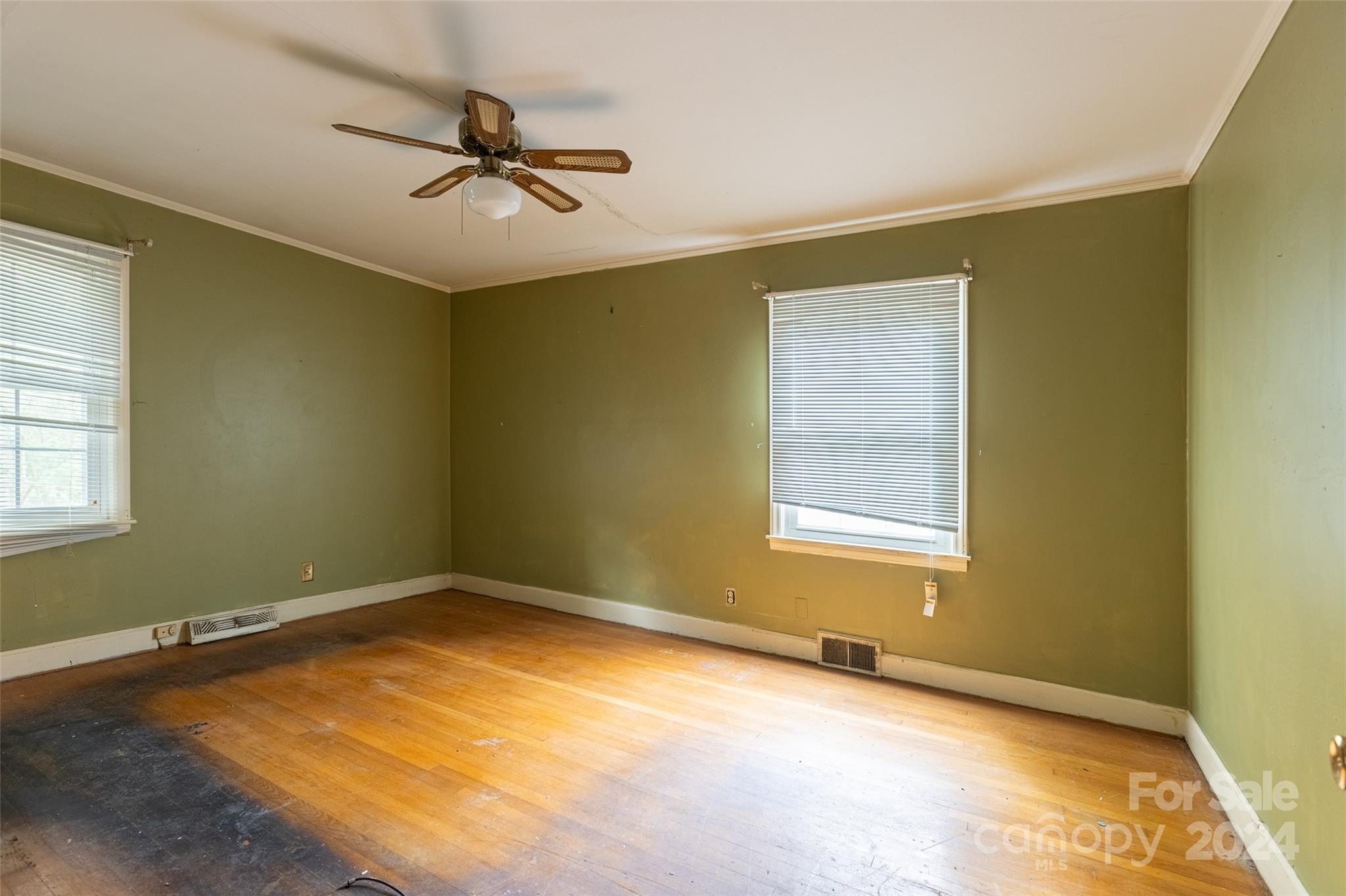 Thomas Acres - Residential