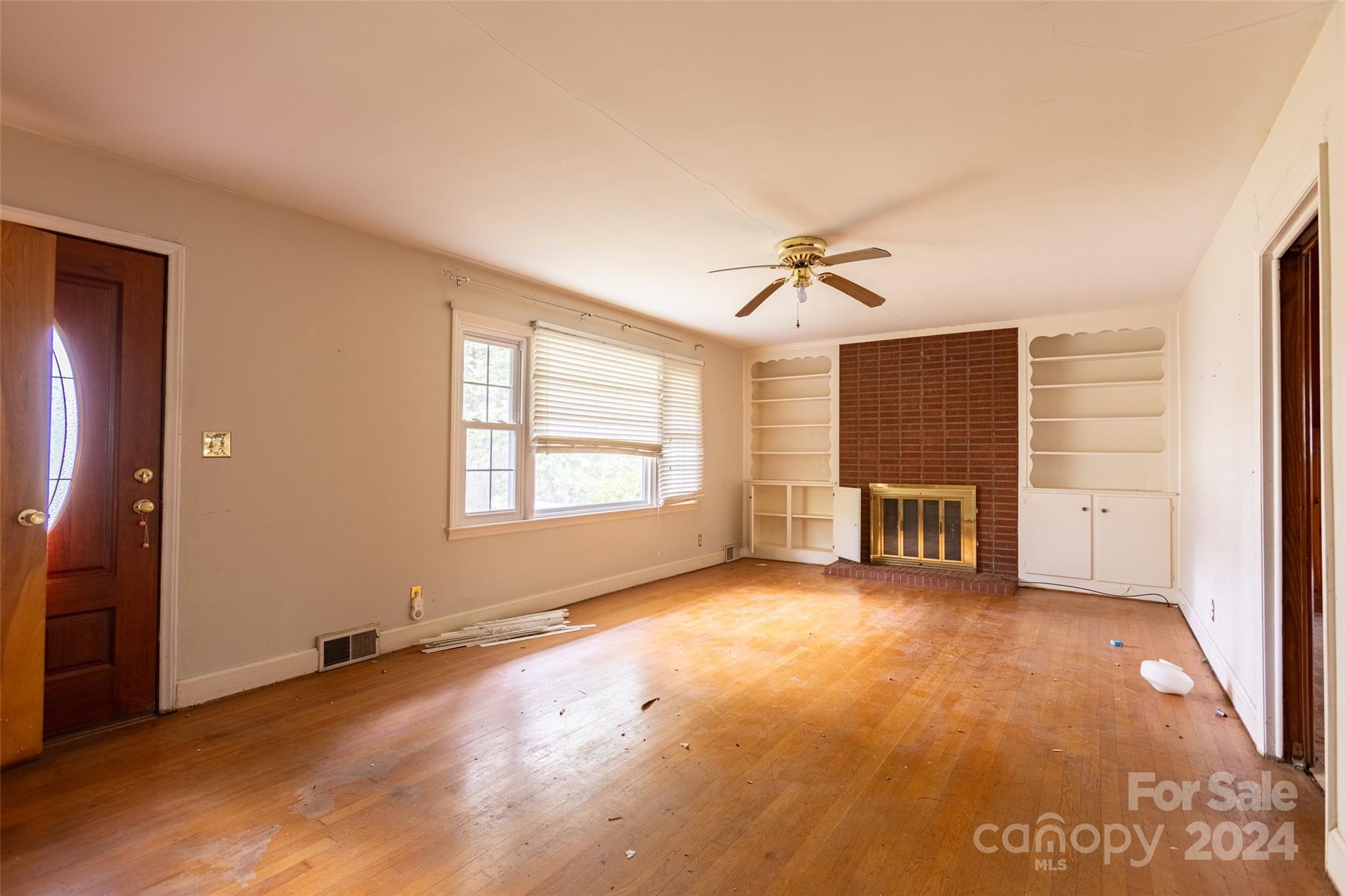 Thomas Acres - Residential