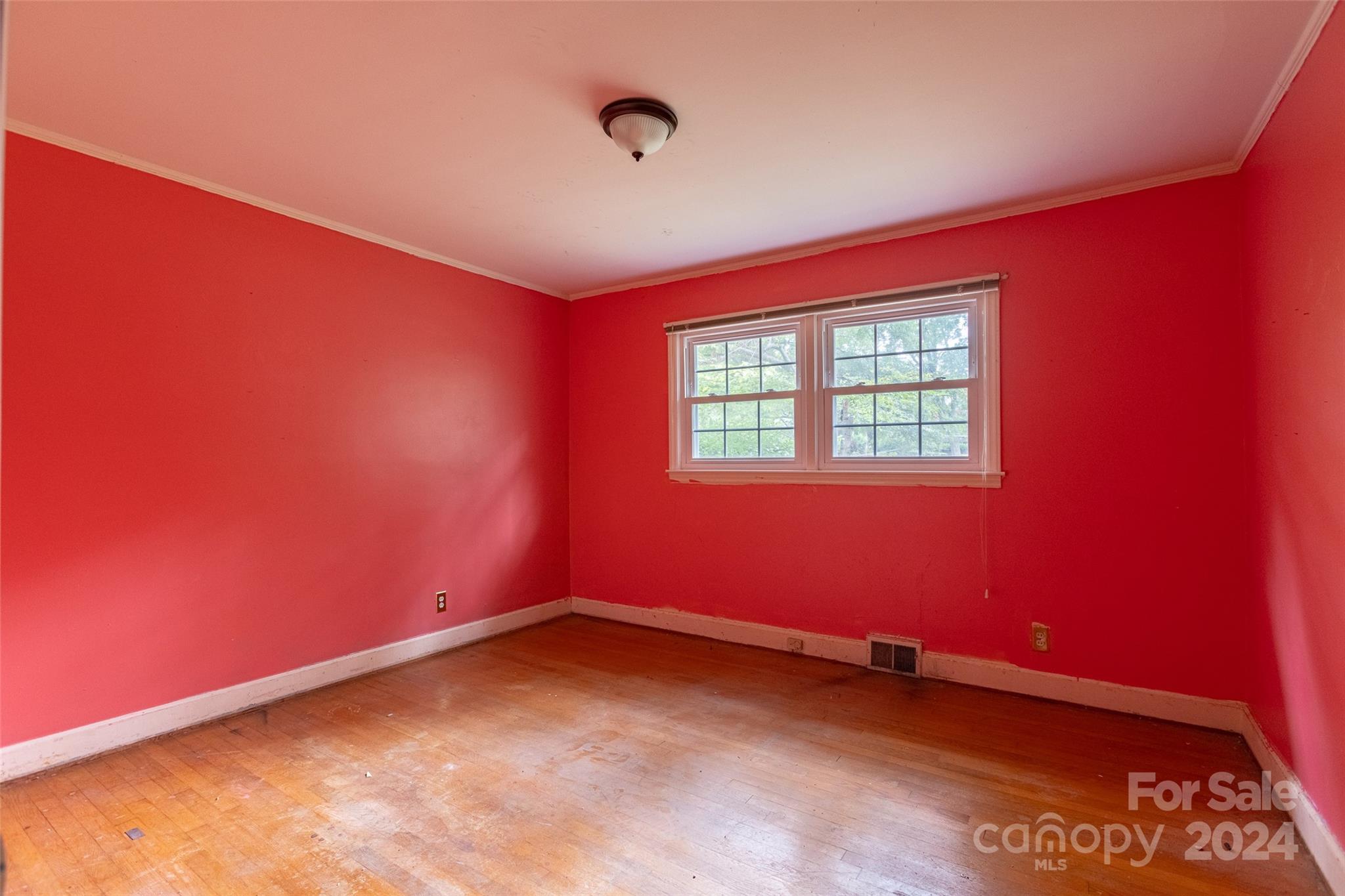 Thomas Acres - Residential