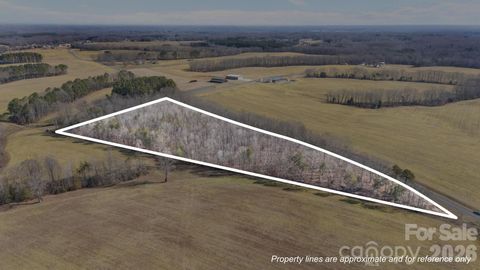 Photo of 0 Georgia Road, Mocksville, NC 27028 (MLS # 4349219)