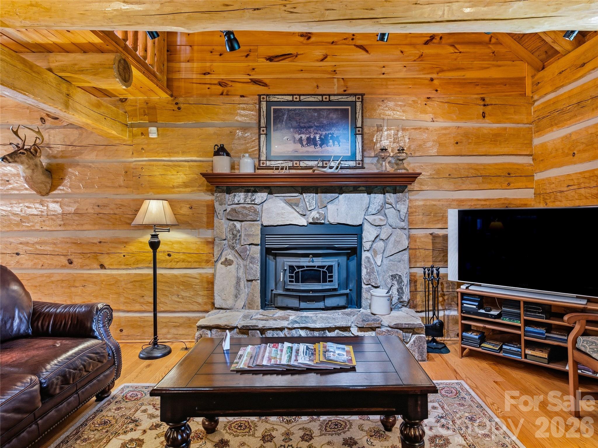 226 High Top Mountain Road