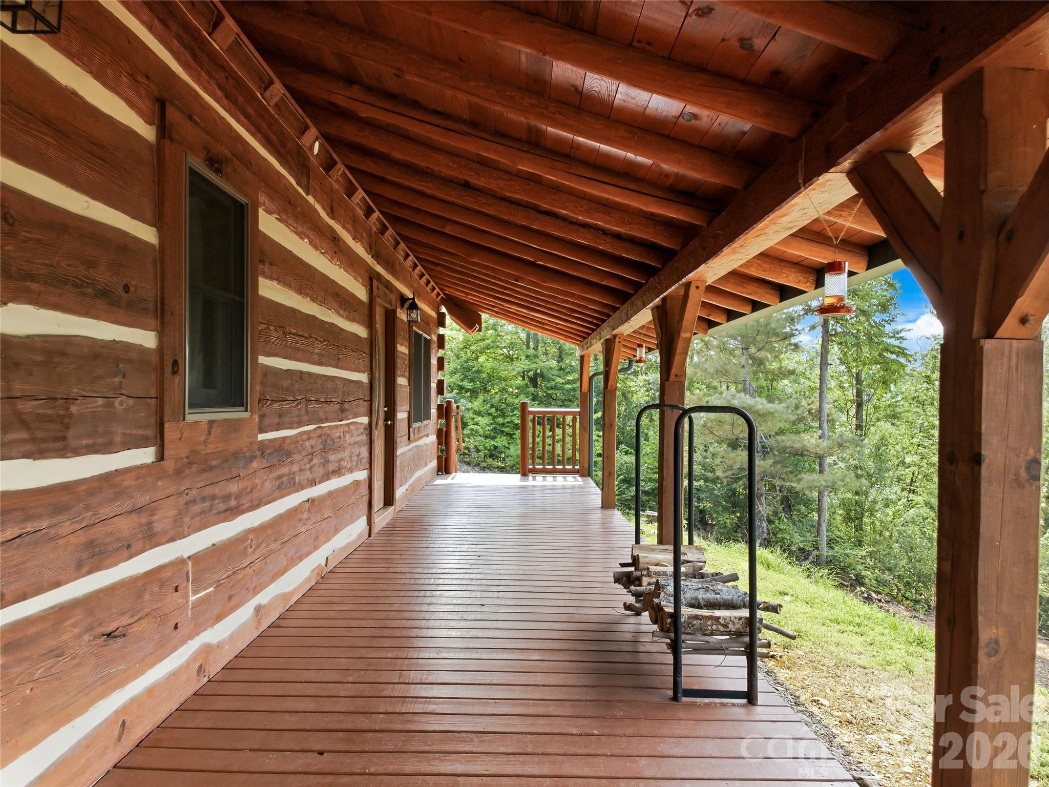 226 High Top Mountain Road