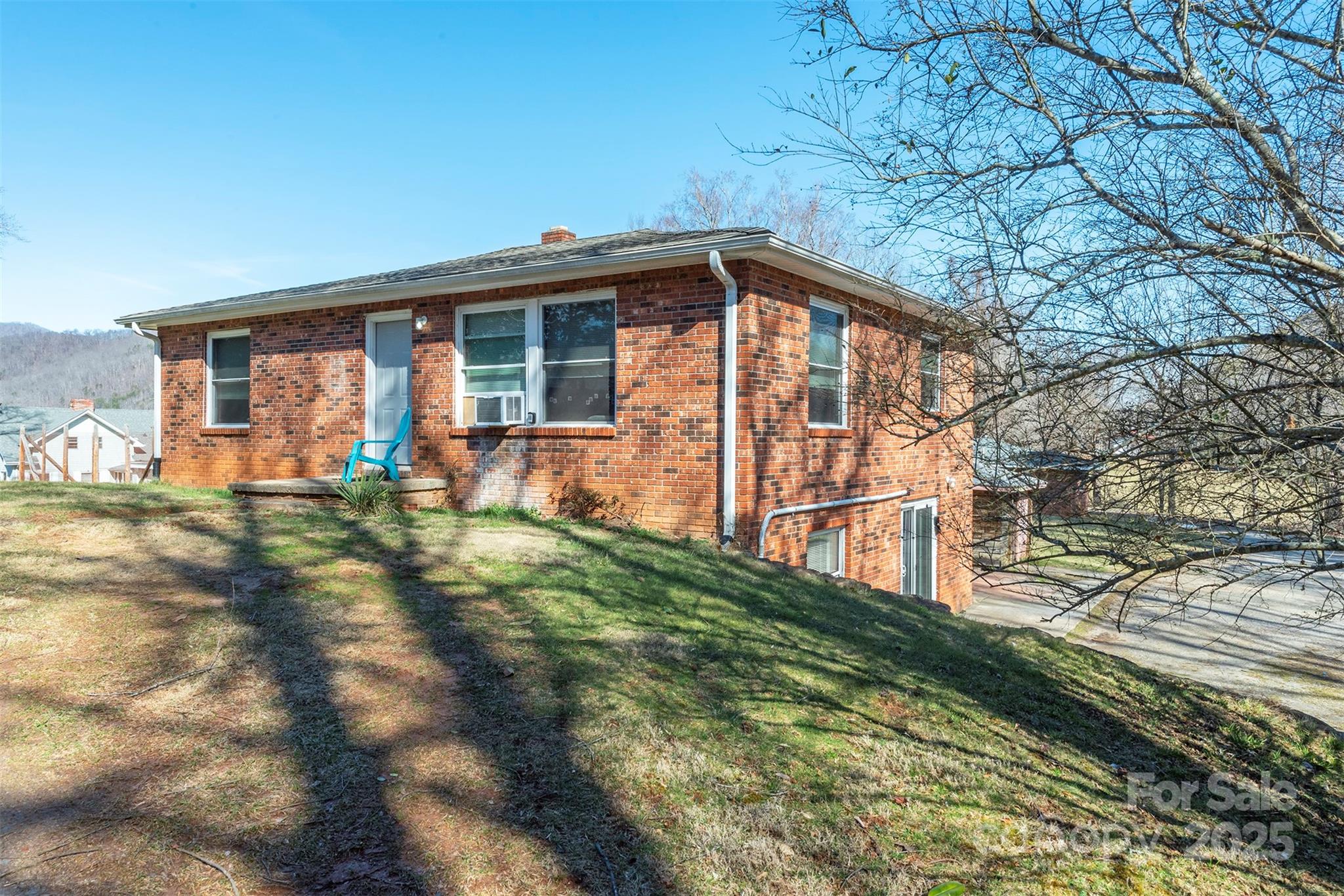 1779 Pisgah Highway
